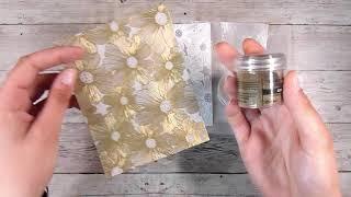 HOW Much Difference Can Different Embossing Powders Make?!?