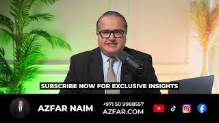Why Dubai is the Best Place to Buy Luxury Real Estate (2025)