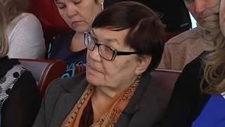 Официальное открытие Иннокентьевских чтений прошло в правительстве ЕАО(РИА Биробиджан)