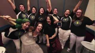 "Nosso Groove" by Grooversity
