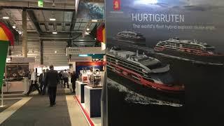 Ocean Industries Concept Lab at Norshipping 2019