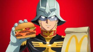 KITANEWS: Gundam x McDonalds, Hololive Earth Project, & More!