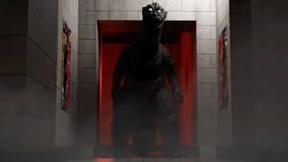 This NEW Godzilla HORROR GAME is SO SCARY.. | Gojira