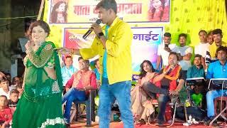 कॉमेडी से भरपूर | छत्रपाल | cg live stage program | फुल कॉमेडी वीडियो | star night satrangi re