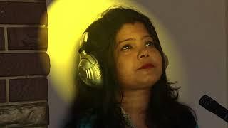 Mohe  Rang Laga  De By Swagata Ghosh