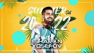 DJ Sharon Yosefov - Summer Set 2022