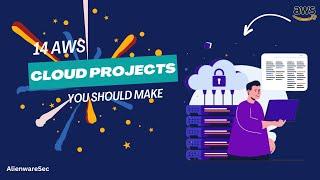 TOP CLOUD PROJECTS TO LAND A JOB