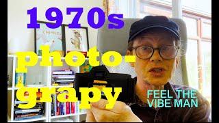 1970s Photography - The REAL Facts!