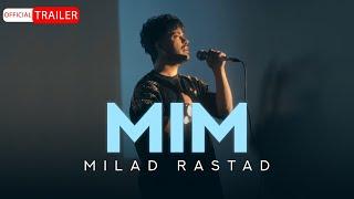 Milad Rastad - Mim | OFFICIAL TRAILER  میلاد راستاد - میم