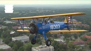 NMAAHC - The Spirit of Tuskegee