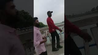Manoj yadav ankur yadav Bhupesh moruya prakhar mishra Aalok moruya dosto ke sath moj masti ️️