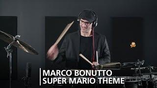 MEINL Percussion - Marco Bonutto - Super Mario Theme