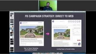 Facebook Campaigns For Real Estate - The Paperless Agent