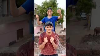 Aaradhya ne bai ko biga ￼diya  #shortvideos #Aaradhya gurjar