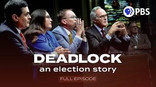 How Would You Respond to These Ethical Dilemmas? | DEADLOCK: An Election Story | Full Episode | PBS