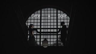 Carlye + Taylor_Teaser