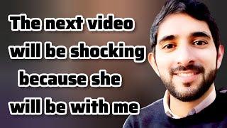 The Next Video Will Be Shocking | Sheikh Hamdan | Fazza Prince of Dubai | Fazza Poems