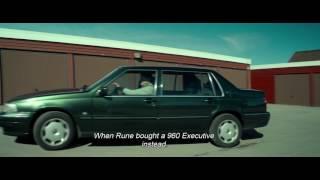 Saab vs Volvo / A Man Called Ove (En man som heter Ove)