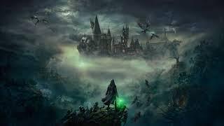 Hogwarts Legacy - Pause Menu Music