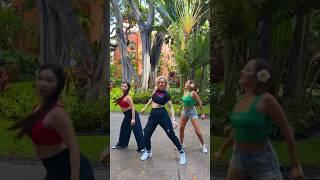 Friend forever ️ #dance #zumba #zumbadance #shorts #viral #youtubeshorts #trending #zumbafitness