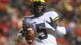 Jabrill Peppers College Highlights