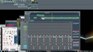 Robert Miles - Children (DJ Dima97 Remix) (FL Studio Trance Project)