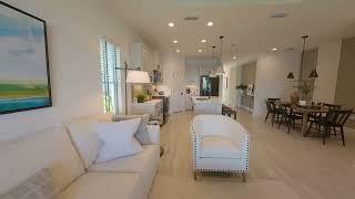 Wildleaf's Dream 2 Model in North River Ranch by Neal Communities