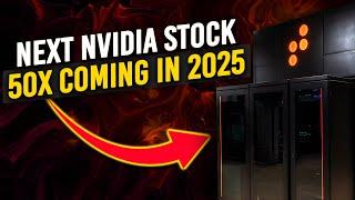 Already 5x In 2 Months - Get In ASAP,  Before It Explodes Like Nvidia Next Month, Ticket To Millions