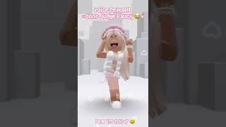 voice reveal!! (so bad) #fypシ゚viral #preppy #happyeaster #welistenandwedontjudge
