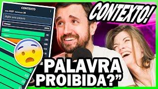 Quase DESISTIMOS do "CONTEXTO"!