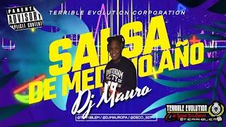 Salsa De Medio Año Mix 2022 - Dj Mauro Ft Terrible Evolution Corporation // #mix #salsa