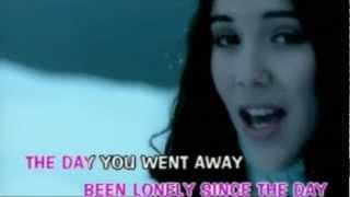 M2M - The Day You Went Away (Official Music Video)