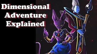 Dimensional Adventure Explained for Beginners | Updated Tips | Dragon Ball Idle