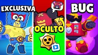 ¡+30 SECRETOS, CAMBIOS OCULTOS, BUGS Y CURIOSIDADES QUE NO VISTE DE LA NUEVA ACTUALIZACIÓN!