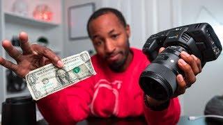 How to Charge Clients for Video Work | Tips for Freelance Videographers and Photographers