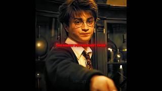 The Harry Potter cast now vs then #harrypotter