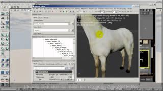 iClone Pipeline Tutorial - Exporting iClone Props and Non-Human Characters to UDK