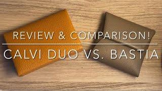 Hermès Calvi Duo vs Bastia | Review & Comparison | And the Winner Is…