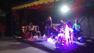 Cici yasmin ( REMAJA ) live show Rinada