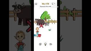 BRAIN OUT LEVEL 175 GAMEPLAY #brainout #level175