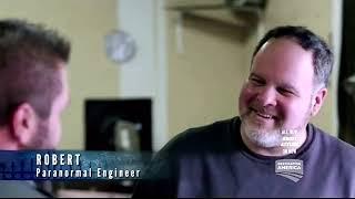 Robert Veach (Vparanormal) was a part of Ghost Asylum Show, Season 2, Episode 14, Bissman Building