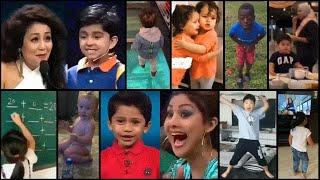 Funniest AMAZING KIDS From Whole World (Part3)