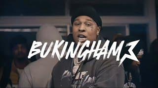 (FREE) EBK Jaaybo x Lil Pete Type Beat - "BukingHam"