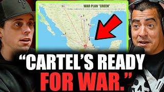 The Cartel’s War Plan Against the American Invasion | Ed Caldeorn