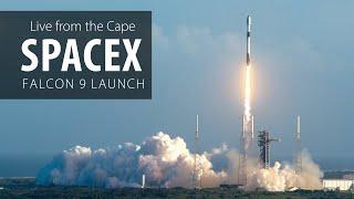 Watch live: SpaceX Falcon 9 rocket launches 23 Starlink satellites from Cape Canaveral