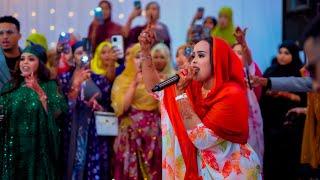 SHAADIYO SHARAF | ABUURKII QALBIGA | AROOSKII QARNIGA MOHAMED & RIDWAN NAIROBI 2025