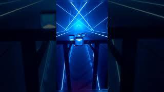 This is not Beat Saber VR, this is One Saber 