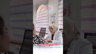 ANFA CLINIC: +998-95-342-25-25 #клиника #ташкент #АНФА #ginekoklog #xirurg #doktor #доктор