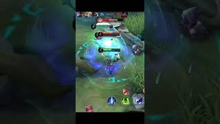 Aamon legendary skills #mobilelegends #mlbb #omletarcade #aamonmobilelegend