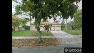 9214 Sw 212th Terrace , Cutler Bay Fl 33189